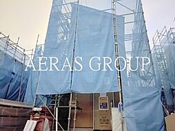 ＢＬＯＯＭＩＮＧ ＭＡＩＳＯＮ横浜市青葉区柿の木台