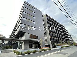 パークアクシス新宿百人町 245