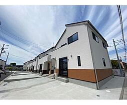 福生市熊川戸建貸家8