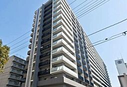 中央区勝どき５丁目