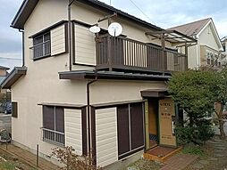 下今泉 堀内貸家 1