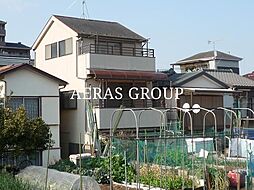 ふじみ野大井貸家