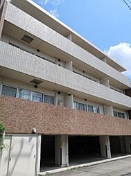 陽光台マンション