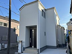 マイホームネクスト高野台