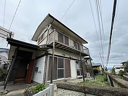 山名町戸建て 1