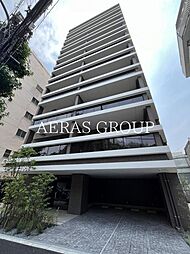 グランパセオ西麻布2 801