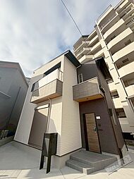 Ａハウスワンｐｌｕｓ岸城町