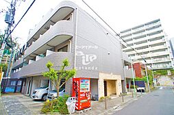 品川区北品川３丁目