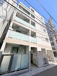 元浅草ＹＫマンション