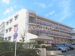 ガーデンハイツ安藤