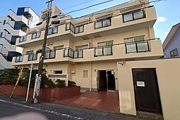 パークハイツ東北沢