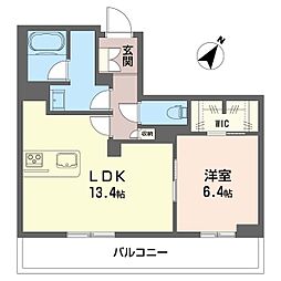 メゾンドフルール 202