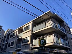 エル・ステージ府中