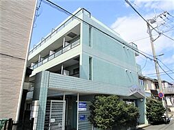 相模原市中央区共和２丁目