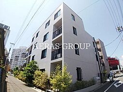 ソラール池上