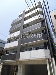 大田区仲六郷１丁目