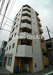 横浜市南区前里町３丁目