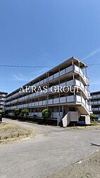 ビレッジハウス月吉2号棟