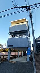 六軒町サンハイツ