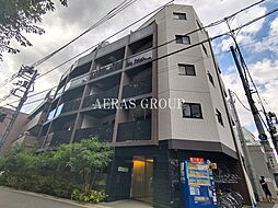 アイルプレミアム江古田 102