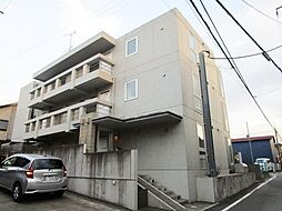 座間市緑ケ丘３丁目