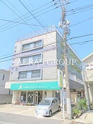 土谷マンション