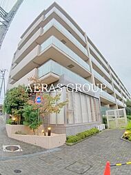 イトーピア横浜鶴見ヒルズフォーレ