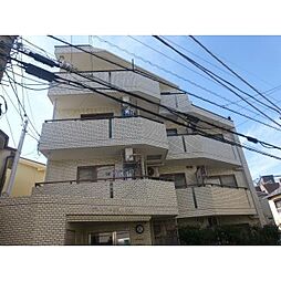 コバハイツ石神井公園V 205