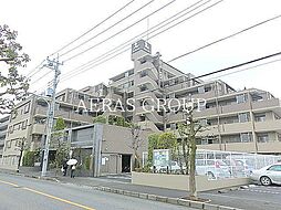 ベルポート和光丸山台