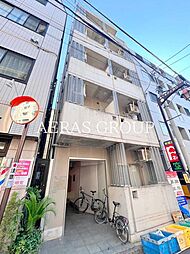 メインフィールド本郷