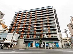 シティハウス広尾南