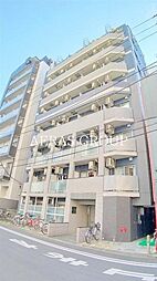 ガーラ・シティ川崎