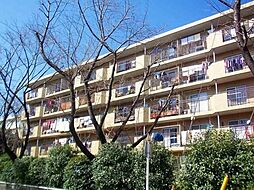 宮前平アベリア1号棟 205
