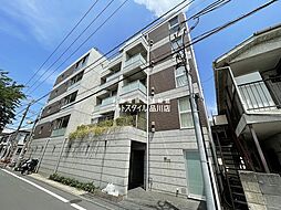 大田区西六郷２丁目