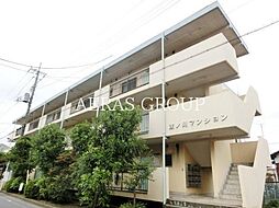 東ノ岡マンション