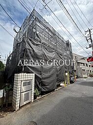 シティパーク駒場