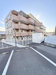 戸塚ウエスト・ウッド