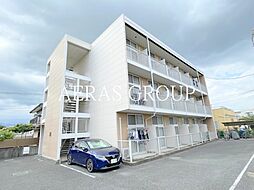 レオパレスエクセル厚木