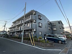 第4かしの木ハイツ