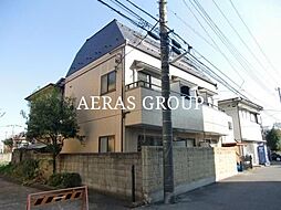 エスパシオマンション