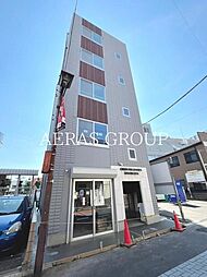 ＣＲＯＳＳ ＦＯＲ ＬＥＡＶＥＳ北浦和