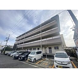 北長尾マンション