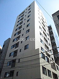 パークルール神田司町ロンド 601