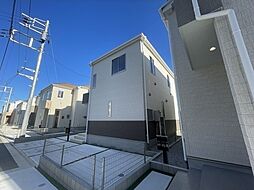 八王子市下恩方町の一戸建て