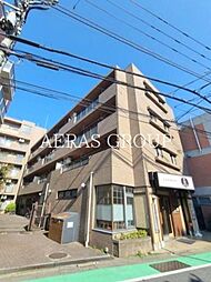 リグランド千歳烏山