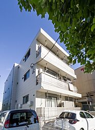 Luz Solar Shinmatsudo