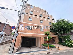 神戸市中央区中山手通７丁目