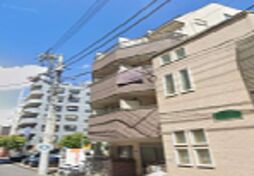 ビクトリータワー田端II