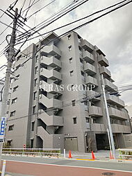 ルーブル中板橋伍番館 301