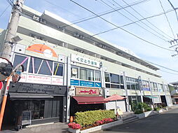 パストラル新百合II 406